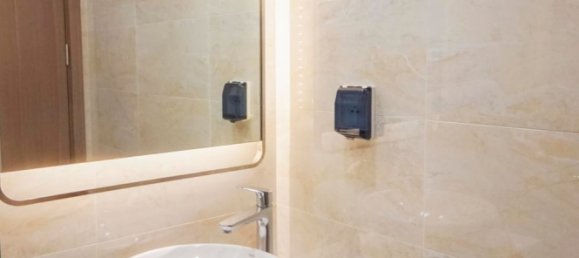 3 bedrooms Apartment in Binh Thanh, Vietnam No. 18291 13