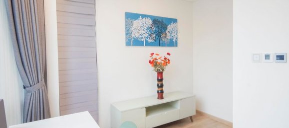 3 bedrooms Apartment in Binh Thanh, Vietnam No. 18291 9