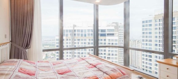 3 bedrooms Apartment in Binh Thanh, Vietnam No. 18291 6