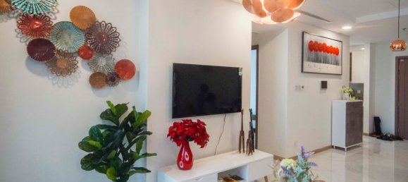 3 bedrooms Apartment in Binh Thanh, Vietnam No. 18291 17