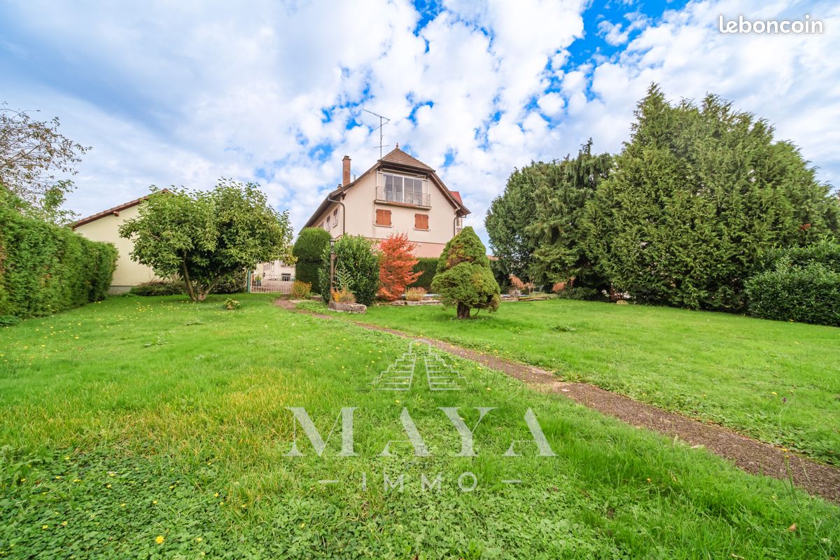 4 bedrooms House in Waldighofen, France No. 222726