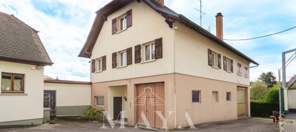4 bedrooms House in Waldighofen, France No. 222726 3