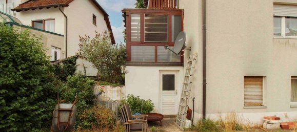 Apartamento T2 em Furth, Germany N.º 309364 6