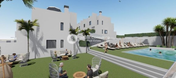 Moradia em banda T2 em Cox, Spain N.º 190531 16