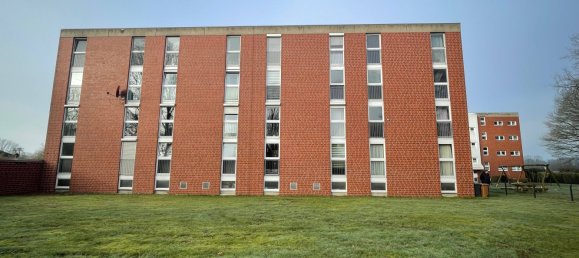 3 rooms Apartment in Steinfurt, Germany No. 142342 6