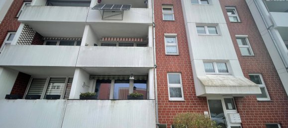 3 rooms Apartment in Steinfurt, Germany No. 142342 9