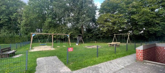 3 rooms Apartment in Steinfurt, Germany No. 142342 5