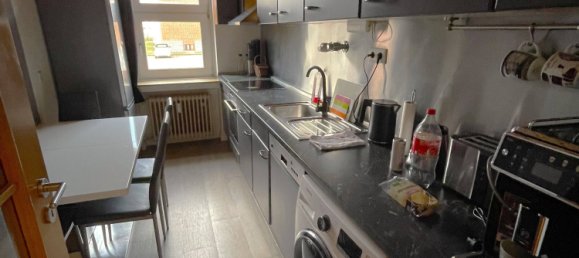3 rooms Apartment in Steinfurt, Germany No. 142342 7
