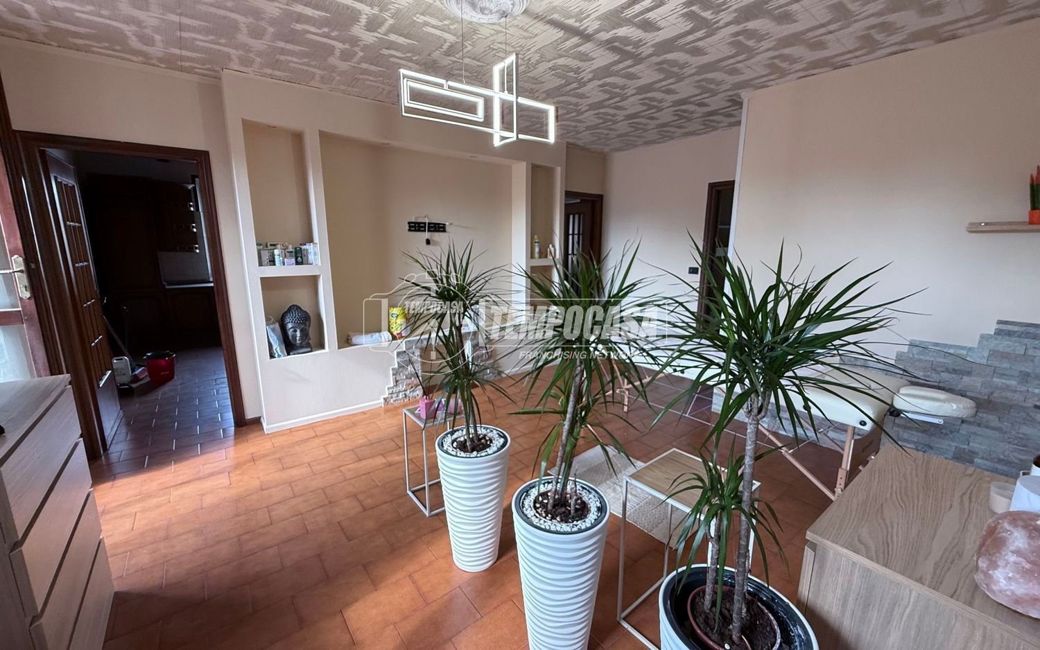 4-Zimmer Wohnung in Asti, Italy, Nr. 275350