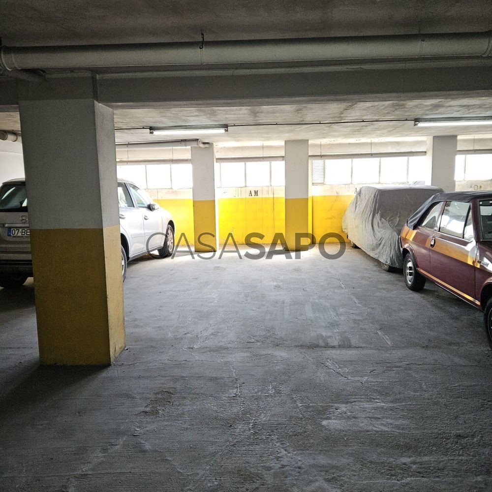 20m² Garage in Valongo, Portugal No. 250863