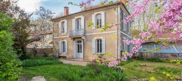 3 bedrooms House in Auch, France No. 338390 2