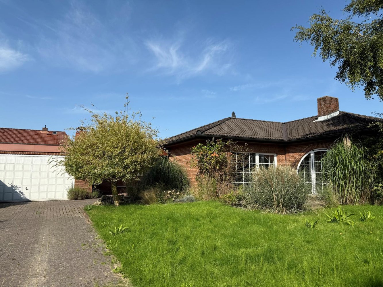 3 غرف نوم بنغالو في Cuxhaven, Germany رقم 333939