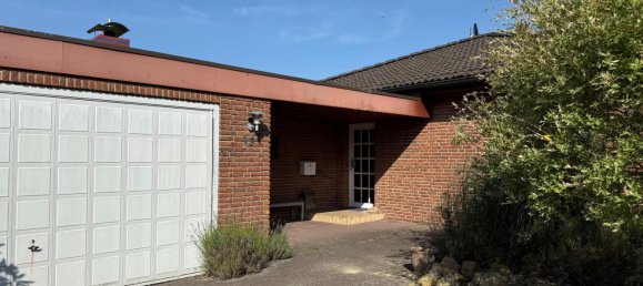 3 غرف نوم بنغالو في Cuxhaven, Germany رقم 333939 9