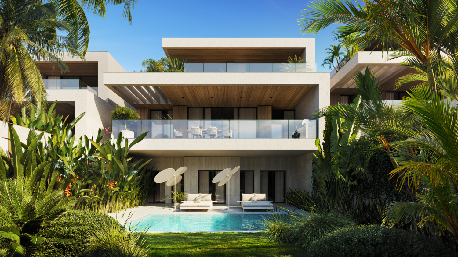 5 chambres house à vendre à Chalong, Phuket, Southern Thailand, Thailand № 79961