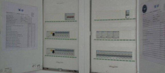 Квартира с 2 спальнями в Эссен, Германия № 107323 11