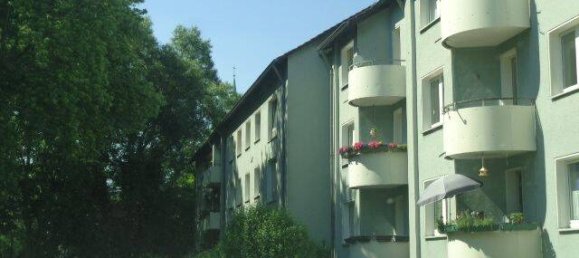 Квартира с 2 спальнями в Эссен, Германия № 107323 3