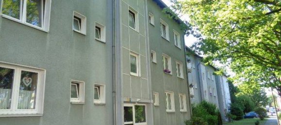 Квартира с 2 спальнями в Эссен, Германия № 107323 15