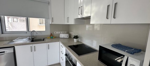 Apartamento T2 em Larnaca, Cyprus N.º 26203 7