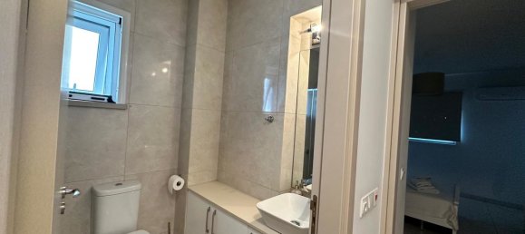 Apartamento T2 em Larnaca, Cyprus N.º 26203 14