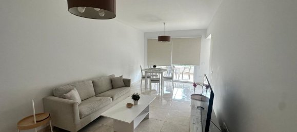 Apartamento T2 em Larnaca, Cyprus N.º 26203 4