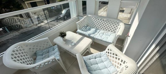 Apartamento T2 em Larnaca, Cyprus N.º 26203 3