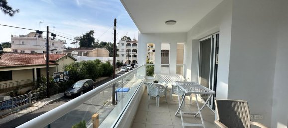 Apartamento T2 em Larnaca, Cyprus N.º 26203 2