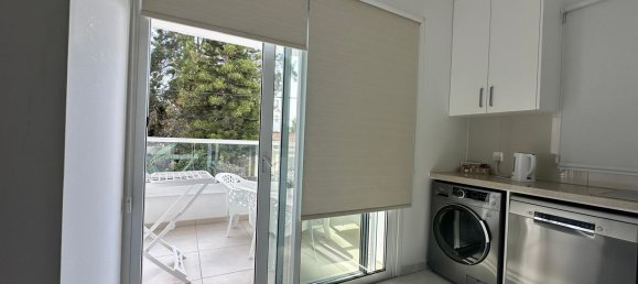 Apartamento T2 em Larnaca, Cyprus N.º 26203 6