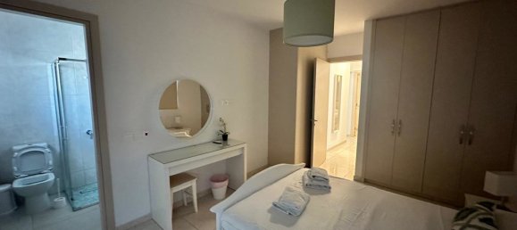 Apartamento T2 em Larnaca, Cyprus N.º 26203 10