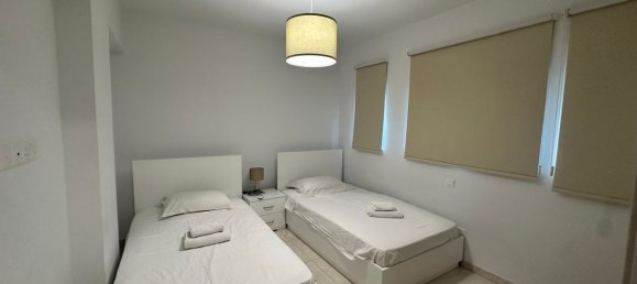 Apartamento T2 em Larnaca, Cyprus N.º 26203 11