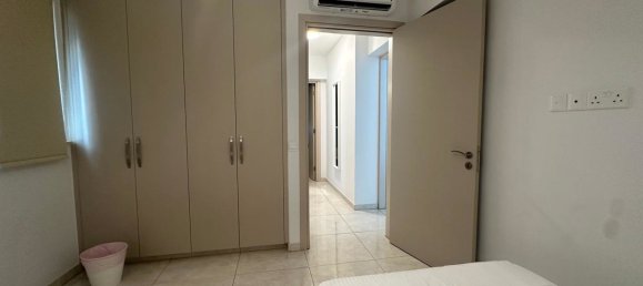 Apartamento T2 em Larnaca, Cyprus N.º 26203 12