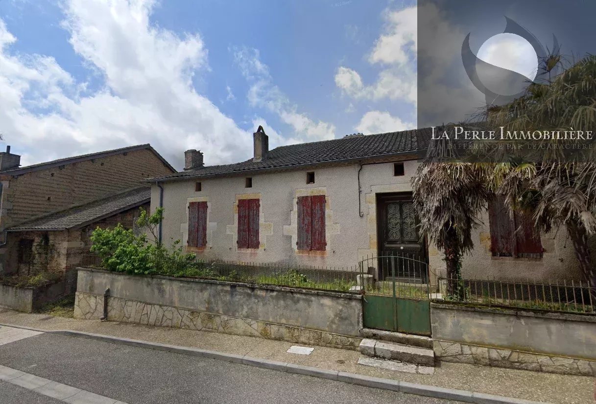 3 chambres Maison à Tarn-et-Garonne, France No. 278940