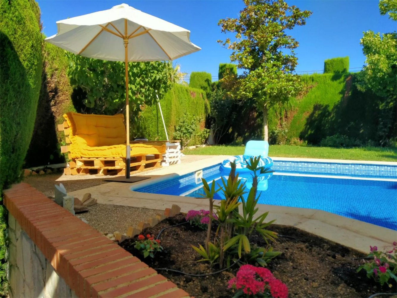 4 bedrooms Apartment in Monachil, Spain No. 236366