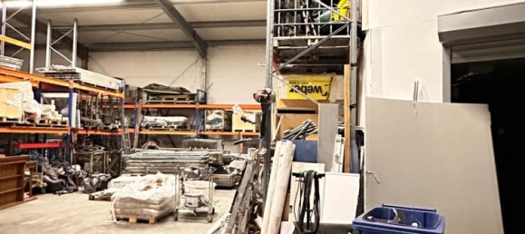 Склад 725м² в Саарбрюккен, Германия № 368974 27