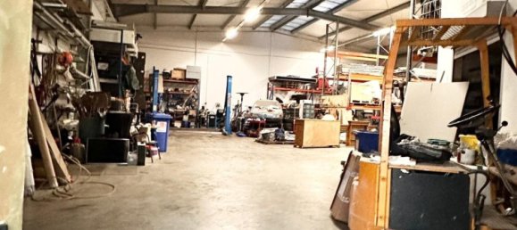 Склад 725м² в Саарбрюккен, Германия № 368974 26