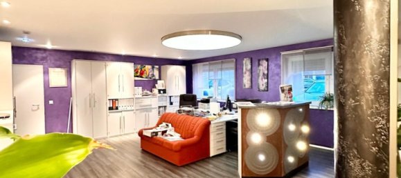 Склад 725м² в Саарбрюккен, Германия № 368974 3