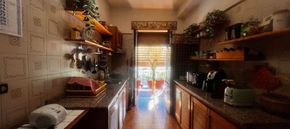 Penthouse T4 em Rome, Italy N.º 342192 13