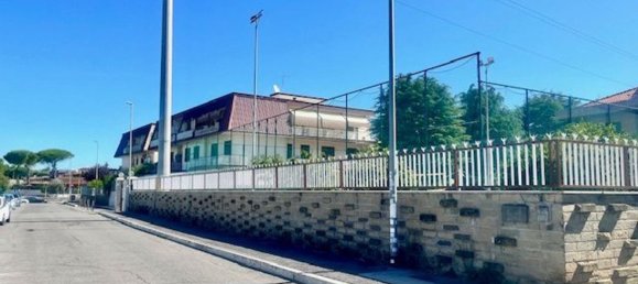 Penthouse T4 em Rome, Italy N.º 342192 5