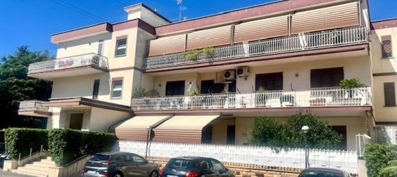 Penthouse T4 em Rome, Italy N.º 342192 3