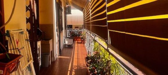 Penthouse T4 em Rome, Italy N.º 342192 15