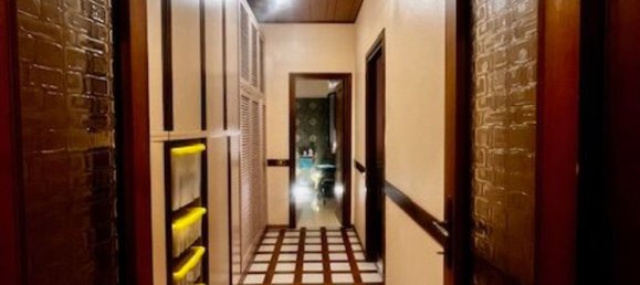 Penthouse T4 em Rome, Italy N.º 342192 18