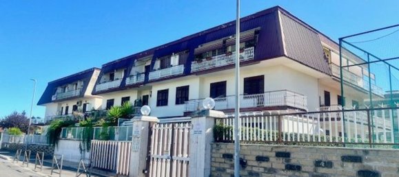 Penthouse T4 em Rome, Italy N.º 342192 4