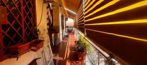 Penthouse T4 em Rome, Italy N.º 342192 14