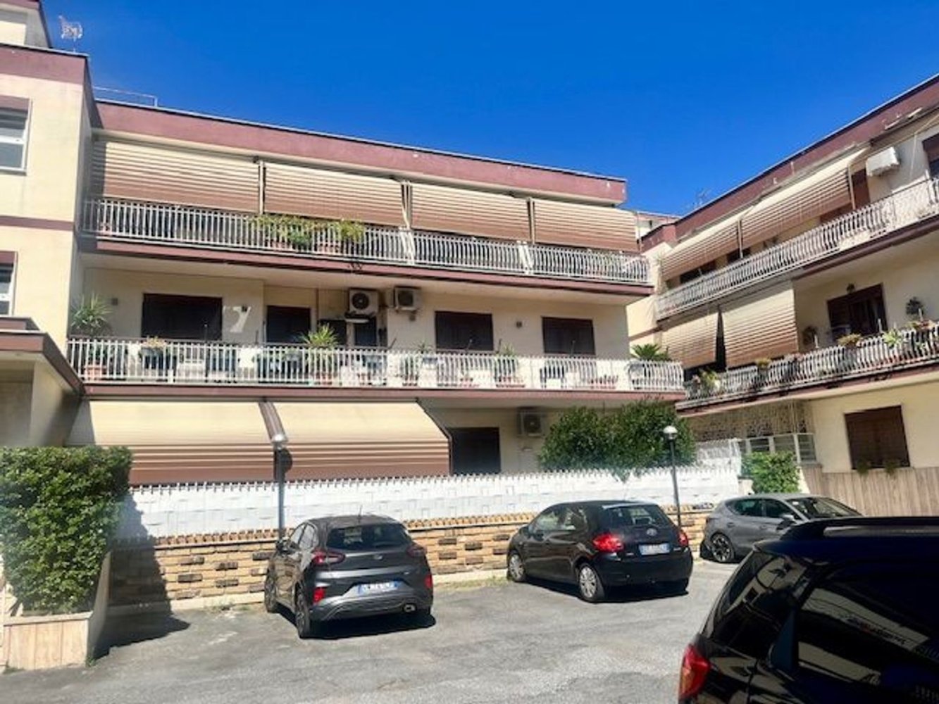 Penthouse T4 em Rome, Italy N.º 342192