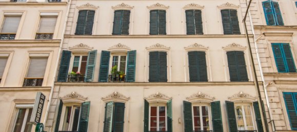 Квартира с 2 комнатами в Булонь-Бийанкур, Франция № 335561 9