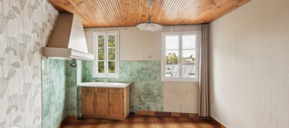 Квартира с 2 комнатами в Булонь-Бийанкур, Франция № 335561 4