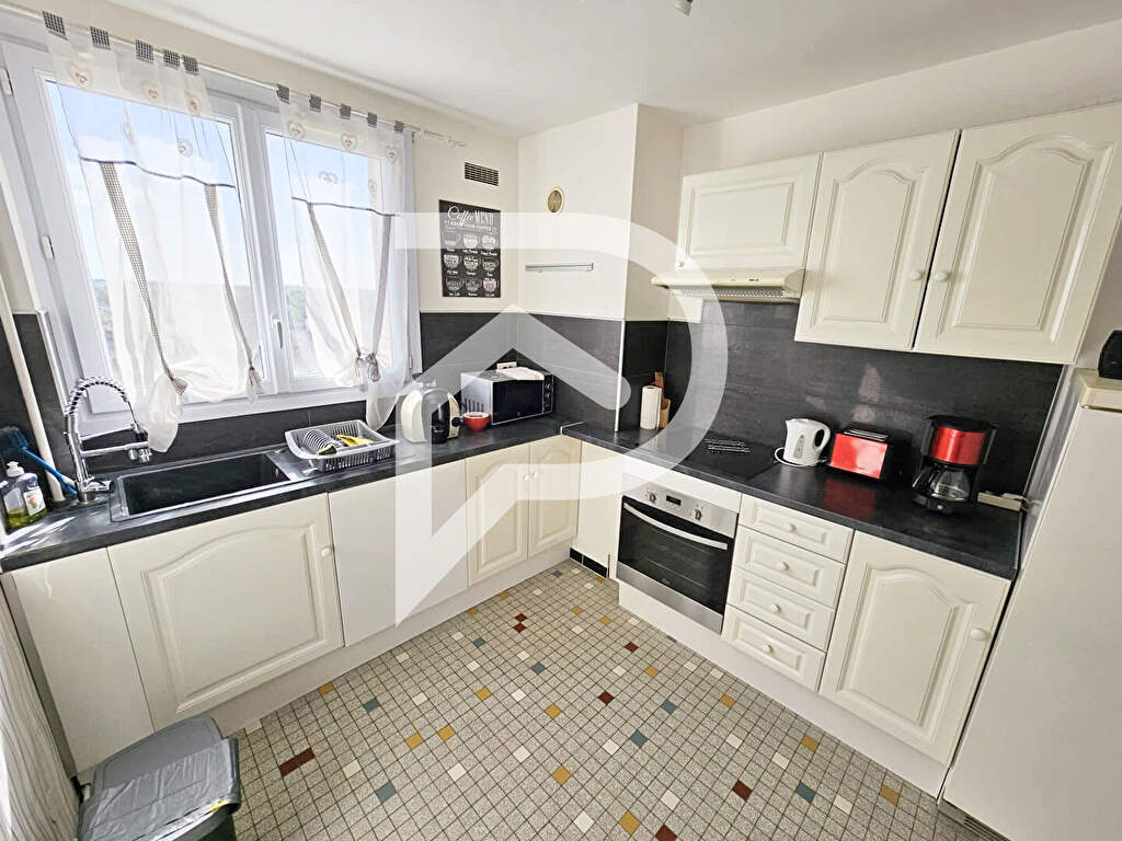 1 Schlafzimmer Wohnung in Sainte-Savine, France, Nr. 82476