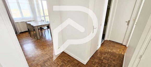 1 Schlafzimmer Wohnung in Sainte-Savine, France, Nr. 82476 4