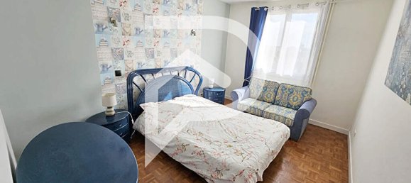 1 Schlafzimmer Wohnung in Sainte-Savine, France, Nr. 82476 3