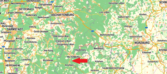 Apartamento T3 em Miltenberg, Germany N.º 285464 3