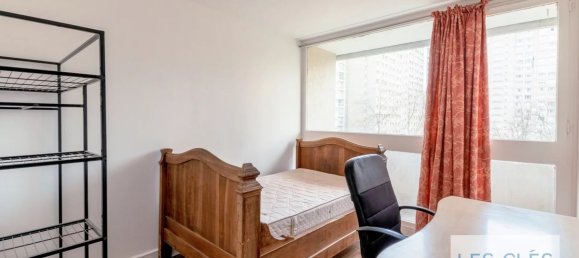4 Schlafzimmer Wohnung in Villeurbanne, France, Nr. 341966 9